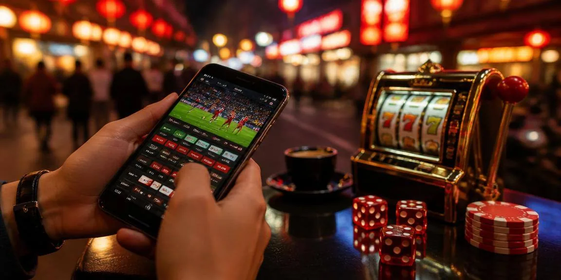 Baccarat Cổ Điển
